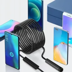 ENDOSKOP WiFi W300