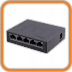 ENERGOOSZCZĘDNY SWITCH Tp-Link LS1005G 5x1GBit 1GB SWITCH SIECIOWY KOMPAKT