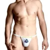 Erotyczne stringi Marynarz S-L