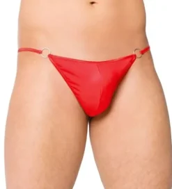 Erotyczne stringi męskie S-L