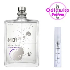 Escentric Molecules Molecule 01 Odlewka 10ml
