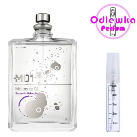 Escentric Molecules Molecule 01 Odlewka 10ml