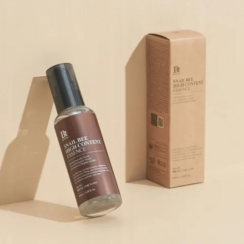 Esencja do twarzy Wygładzająca BENTON Snail Bee High Content Essence 100ml