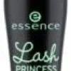 ESSENCE TUSZ DO RZĘS LASH PRINCESS FALSE LASH