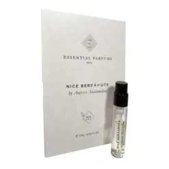 Essential Parfums Nice Bergamote 2ml edp
