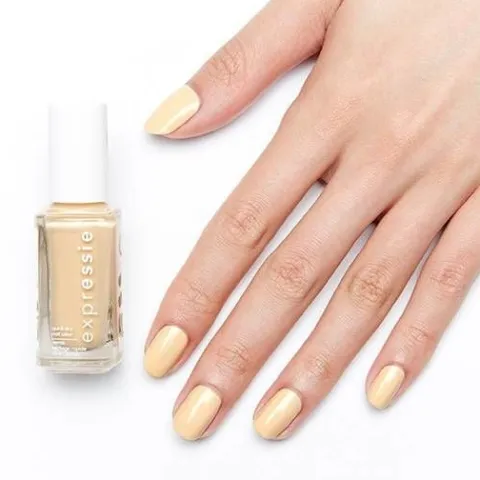 Essie Expressie Lakier Szybkoschnący 100 Busy Beel