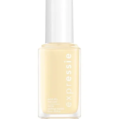 Essie Expressie Lakier Szybkoschnący 100 Busy Beel