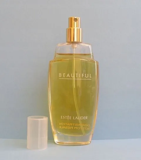 ESTEE LAUDER BEAUTIFUL 75ml EDP ORYGINALNE