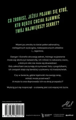 Estrella. Wyścig po miłość