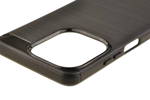 Etui Carbon Pro do Oppo A40 / A40m