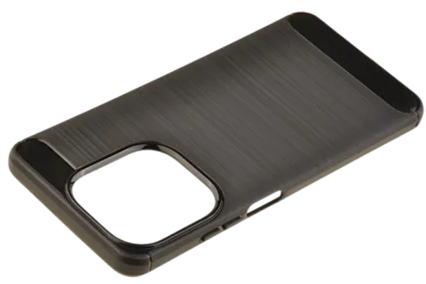 Etui Carbon Pro do Oppo A40 / A40m