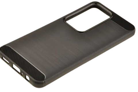 Etui Carbon Pro do Oppo A80 5G