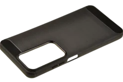 Etui Carbon Pro do Oppo A80 5G