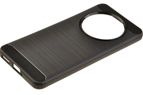 Etui Carbon Pro do Realme 12+ 5G / 12 Plus / 12 4G