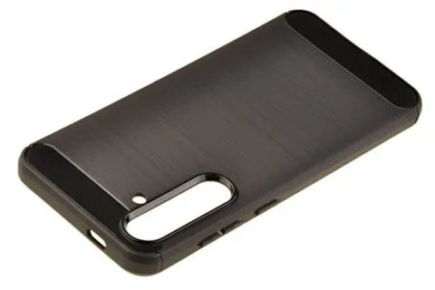 Etui Carbon Pro do Samsung Galaxy S24 FE