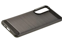 Etui Carbon Pro do Samsung Galaxy S25 EDGE