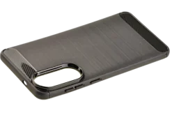Etui Carbon Pro do Samsung Galaxy S25 EDGE