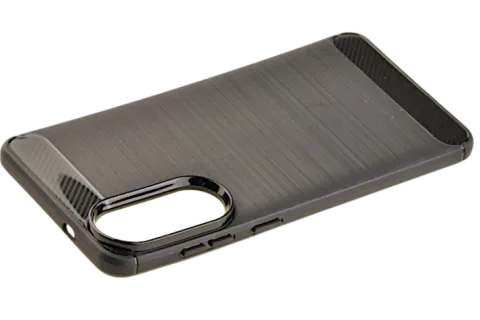 Etui Carbon Pro do Samsung Galaxy S25 EDGE