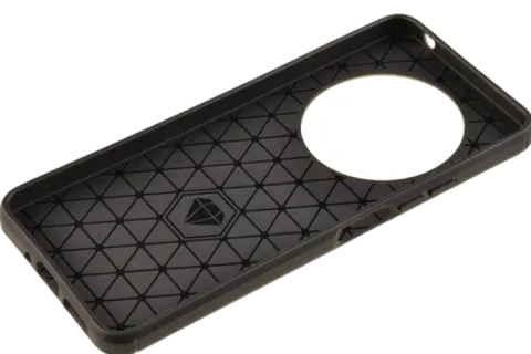 Etui Carbon Pro do Xiaomi Redmi 14C