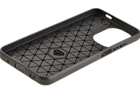 Etui Carbon Pro do Xiaomi Redmi A5 4G