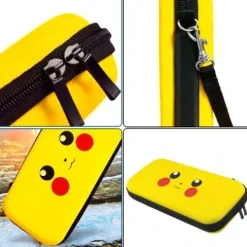 ETUI CASE POKROWIEC WZMOCNIONY DO NINTENDO SWITCH