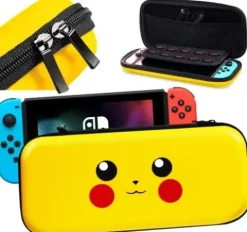 ETUI CASE POKROWIEC WZMOCNIONY DO NINTENDO SWITCH