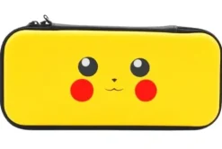 ETUI CASE POKROWIEC WZMOCNIONY DO NINTENDO SWITCH