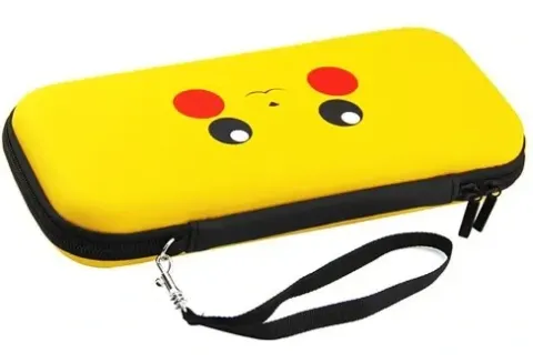 ETUI CASE POKROWIEC WZMOCNIONY DO NINTENDO SWITCH