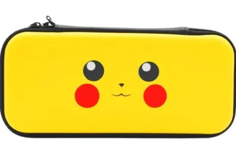ETUI CASE POKROWIEC WZMOCNIONY DO NINTENDO SWITCH
