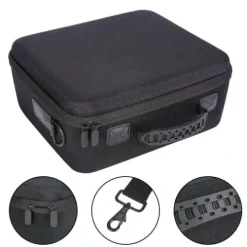 ETUI CASE XXL WZMOCNIONY DO NINTENDO SWITCH OLED