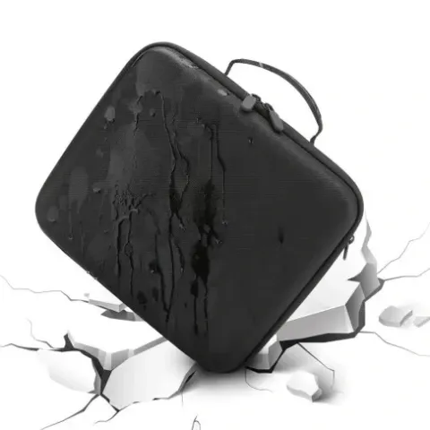 ETUI CASE XXL WZMOCNIONY DO NINTENDO SWITCH OLED