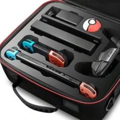 ETUI CASE XXL WZMOCNIONY DO NINTENDO SWITCH OLED