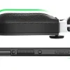 Etui do Nintendo Switch Oled 7.0 karbon czarne