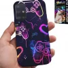 ETUI DO SAMSUNG GALAXY A51 - CASE DLA GRACZA, GRA, WZORY DLA GAMERA