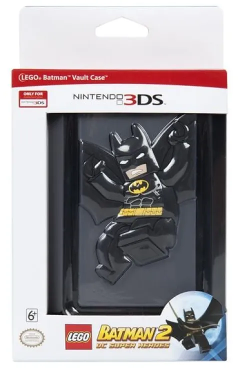 Etui 3DS LEGO Batman 2