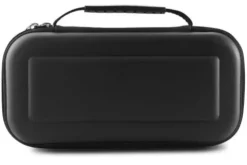 ETUI FUTERAŁ WZMOCNIONY DO NINTENDO SWITCH OLED + SZKŁO HARTOWANE HEG-001