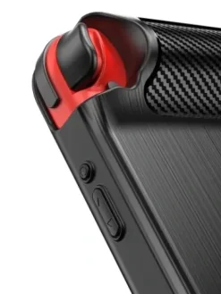 ETUI GRIP CASE WZMOCNIONY DO NINTENDO SWITCH HAC-001 HAC-001-01