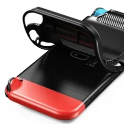 ETUI GRIP CASE WZMOCNIONY DO NINTENDO SWITCH HAC-001 HAC-001-01