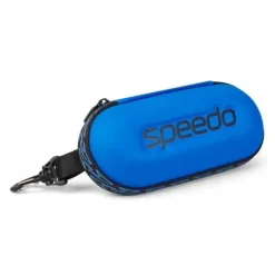 Etui na okulary pływackie twarde uniwersalne unisex Speedo Case