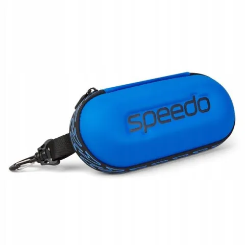 Etui na okulary pływackie twarde uniwersalne unisex Speedo Case