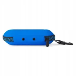 Etui na okulary pływackie twarde uniwersalne unisex Speedo Case