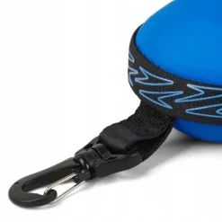 Etui na okulary pływackie twarde uniwersalne unisex Speedo Case