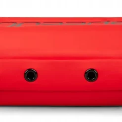 Etui na okulary pływackie twarde uniwersalne unisex Speedo Case Czerwony