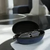 Etui ochronne twarde pokrowiec okulary futerał sztywne prezent zamykane