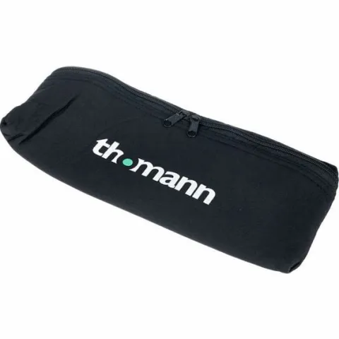 Etui Pokrowiec na Mikrofon Thomann Bag 3010 Neoprenowy Wytrzymały Czarny