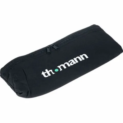Etui Pokrowiec na Mikrofon Thomann Bag 3010 Neoprenowy Wytrzymały Czarny