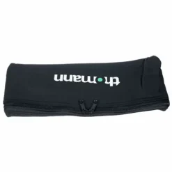 Etui Pokrowiec na Mikrofon Thomann Bag 3010 Neoprenowy Wytrzymały Czarny