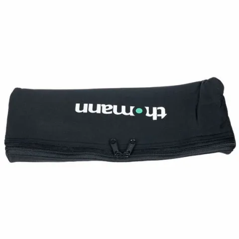 Etui Pokrowiec na Mikrofon Thomann Bag 3010 Neoprenowy Wytrzymały Czarny