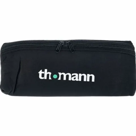 Etui Pokrowiec na Mikrofon Thomann Bag 3010 Neoprenowy Wytrzymały Czarny