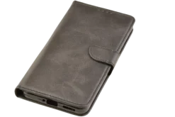 Etui portfel Wallet do Realme 12+ 5G / 12 Plus / 12 4G czarny